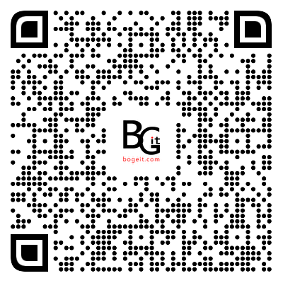 扫码添加微信-玻哥网络技术工作室